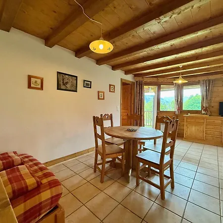 Confortable A Proximite Du Cernix Avec Balcon Et Parking - Fr-1-505-244 Lägenhet *