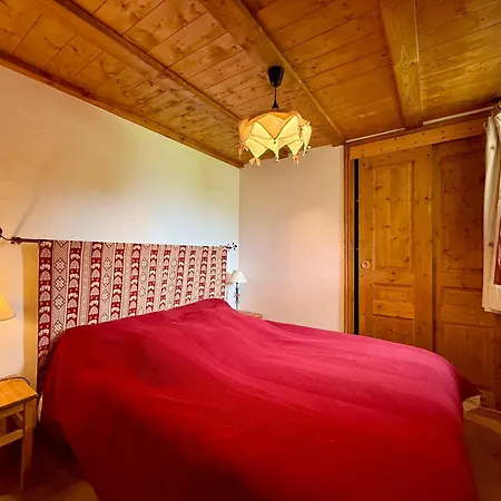 Confortable A Proximite Du Cernix Avec Balcon Et Parking - Fr-1-505-244 Lägenhet *