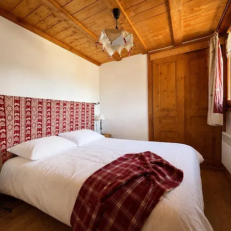 Confortable A Proximite Du Cernix Avec Balcon Et Parking - Fr-1-505-244 Lägenhet *