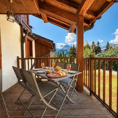 Confortable A Proximite Du Cernix Avec Balcon Et Parking - Fr-1-505-244 Lägenhet *