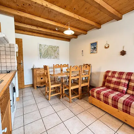 Confortable A Proximite Du Cernix Avec Balcon Et Parking - Fr-1-505-244 Lägenhet *